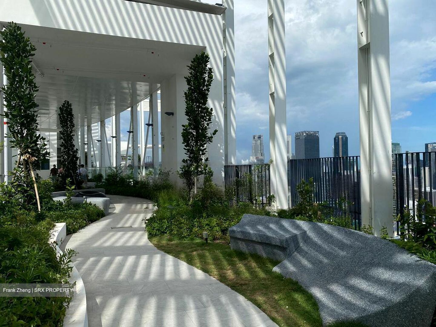 One Pearl Bank (D3), Apartment #479819411